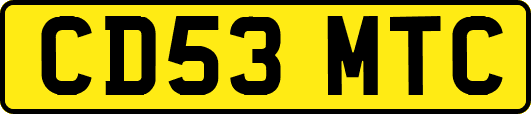 CD53MTC