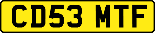 CD53MTF