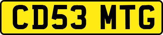 CD53MTG
