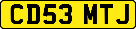 CD53MTJ