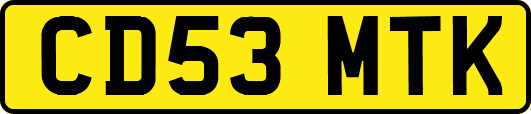 CD53MTK