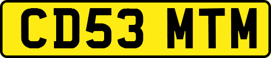 CD53MTM