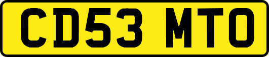 CD53MTO