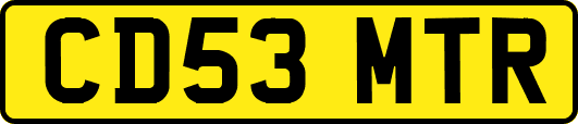 CD53MTR
