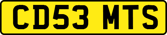 CD53MTS