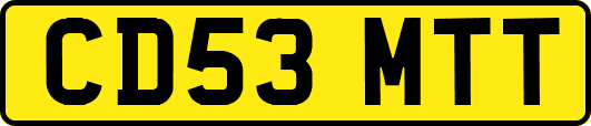 CD53MTT