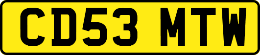 CD53MTW