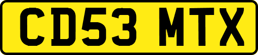 CD53MTX