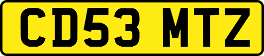 CD53MTZ