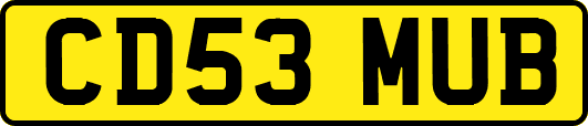 CD53MUB