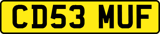 CD53MUF