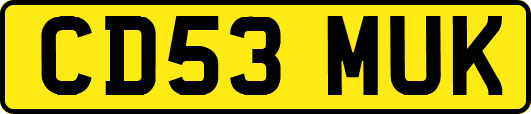 CD53MUK