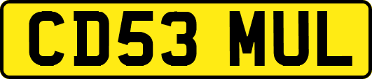 CD53MUL