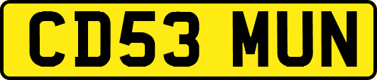 CD53MUN