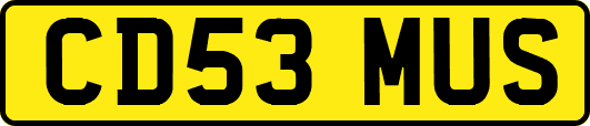 CD53MUS
