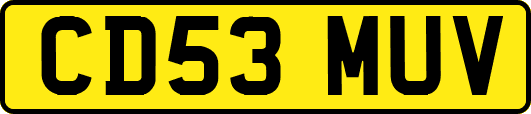 CD53MUV