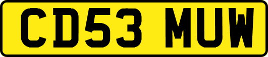 CD53MUW