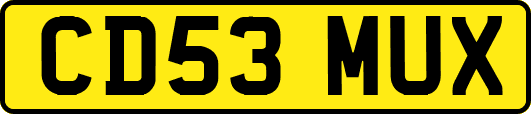 CD53MUX