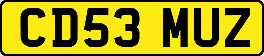 CD53MUZ