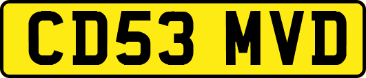 CD53MVD