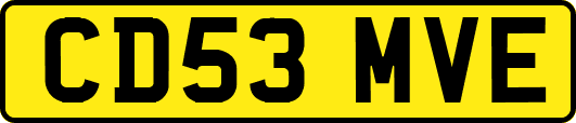 CD53MVE