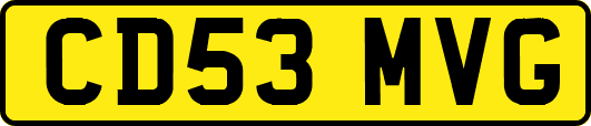 CD53MVG