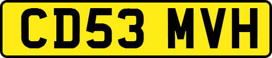 CD53MVH