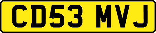 CD53MVJ