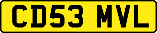 CD53MVL