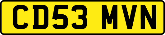 CD53MVN