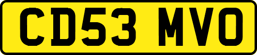 CD53MVO