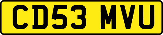 CD53MVU