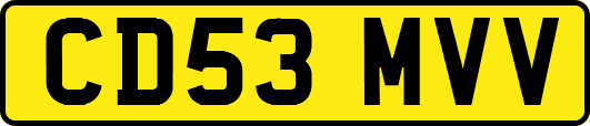 CD53MVV