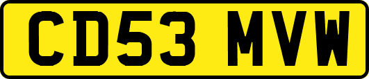 CD53MVW