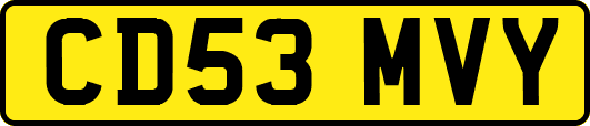 CD53MVY