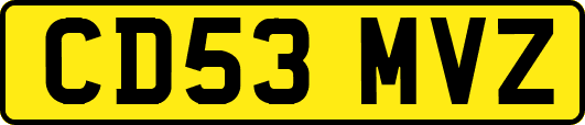 CD53MVZ