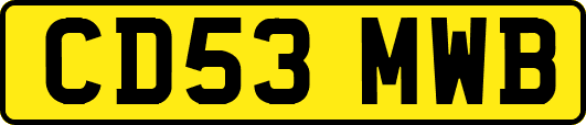CD53MWB