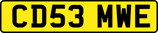 CD53MWE
