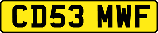 CD53MWF