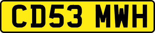CD53MWH