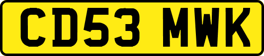 CD53MWK