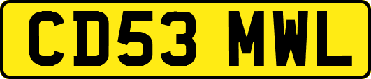 CD53MWL