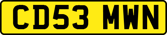 CD53MWN