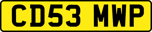 CD53MWP