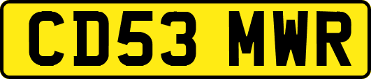 CD53MWR