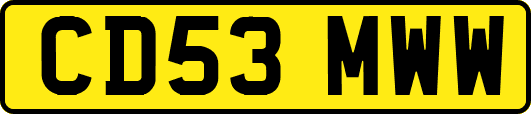 CD53MWW