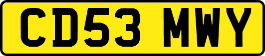CD53MWY