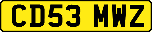 CD53MWZ