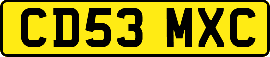 CD53MXC