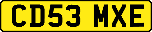 CD53MXE